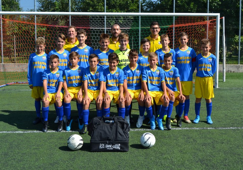 Esordienti 2007 FIGC A Esordienti 2007 FIGC A